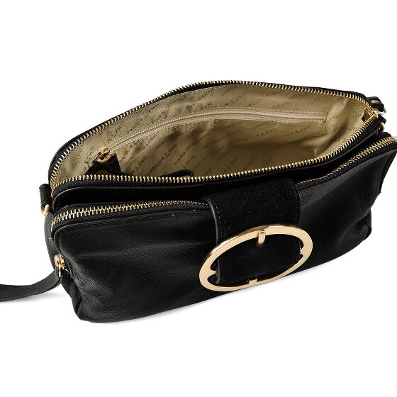 Harbour 2nd Just Pure Shoulder Bag Leather 28 cm