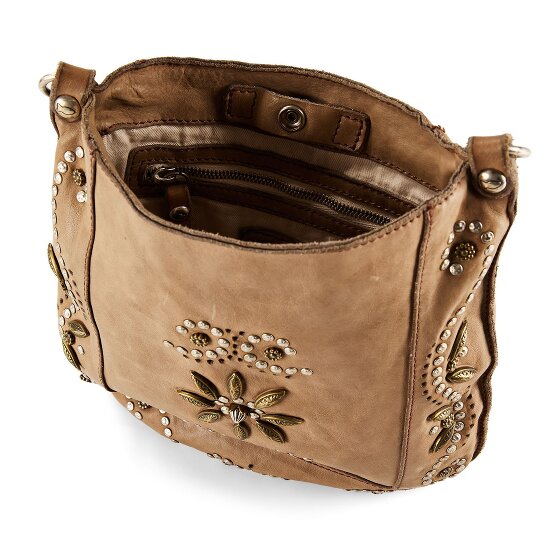 Campomaggi Nora Shoulder bag Genuine Leather 27 cm