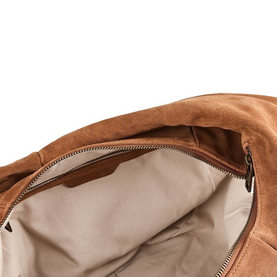 Liebeskind Farrah Shoulder Bag Genuine Leather 46 cm