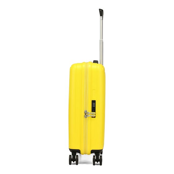American Tourister Rejoy 4 wheels Cabin trolley 55 cm American Tourister Rejoy 4 wheels Cabin trolley 55 cm