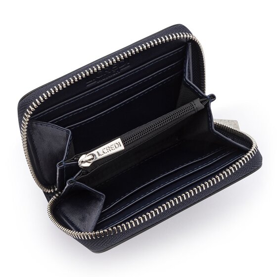 L.Credi Filippa Wallet RFID protection 11.5 cm