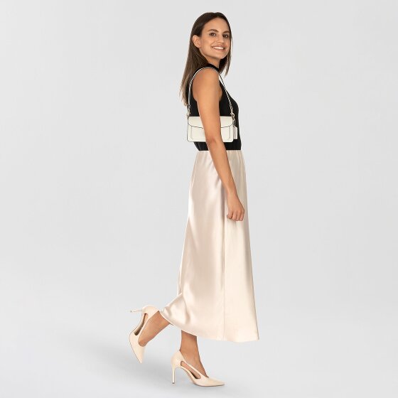 Coach Tabby Shoulder Bag Leather 20 cm