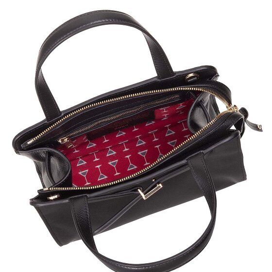 DuDu Shoulder Bag Genuine Leather 23 cm