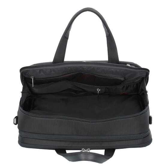 Samsonite Pro-DLX 5 flight bag 46 cm laptop compartment
