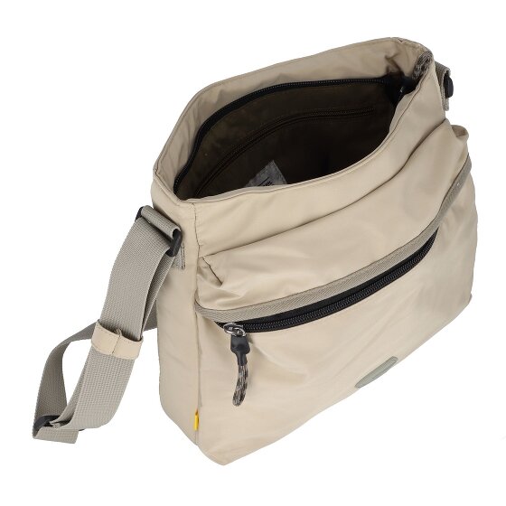 camel active Terra Shoulder bag 28 cm