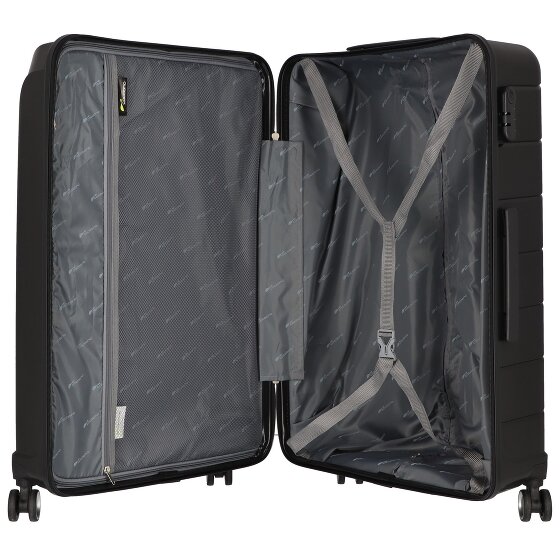 Cocoono Cagliari 4 wheels Trolley 76 cm