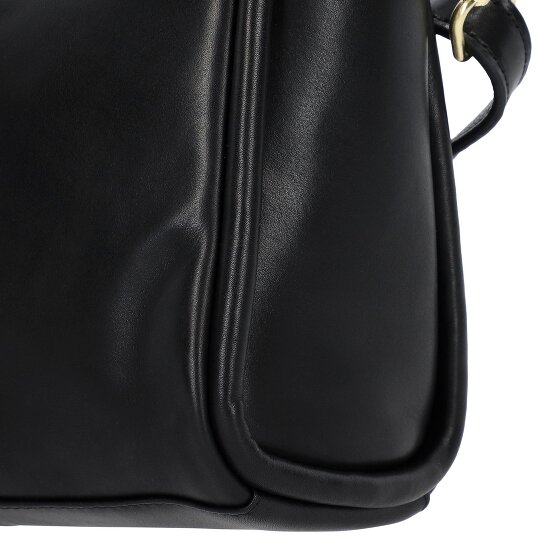 Burkely Vintage Veda Shoulder Bag Leather 20 cm