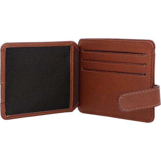 Picard Authentic credit card case leather 10.5 cm
