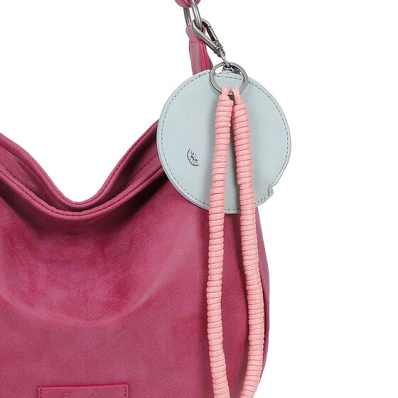 Fritzi aus Preußen Fritzi Hobo Vintage Shoulder Bag 33 cm