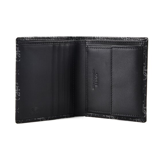 Guess Milano Wallet RFID protection 10 cm
