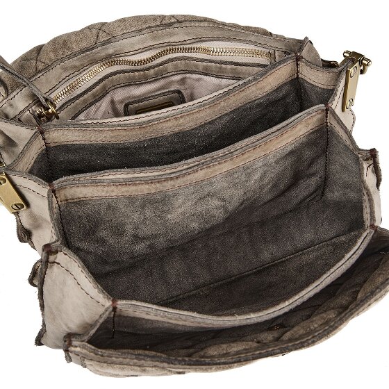 Campomaggi Agnese Shoulder Bag Genuine Leather 27.5 cm