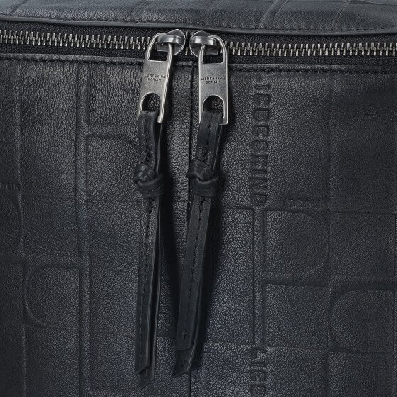 Liebeskind Hera City Backpack Leather 31 cm