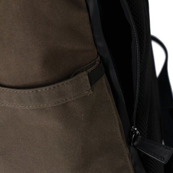 Marc O'Polo Daypack M 44 cm Laptop compartment