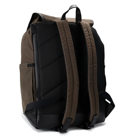 Marc O'Polo Daypack M 44 cm Laptop compartment