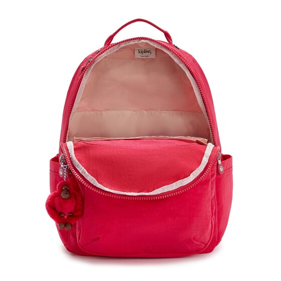 Kipling Back To School Seoul backpack 44 cm laptop compartment
