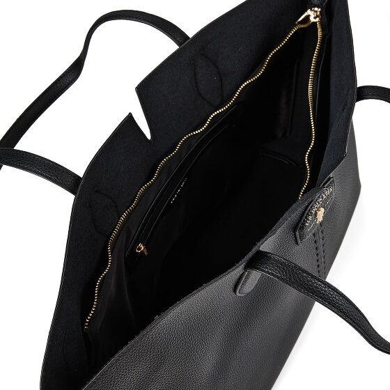 U.S. Polo Assn. Chestnut Shoulder Bag 46 cm