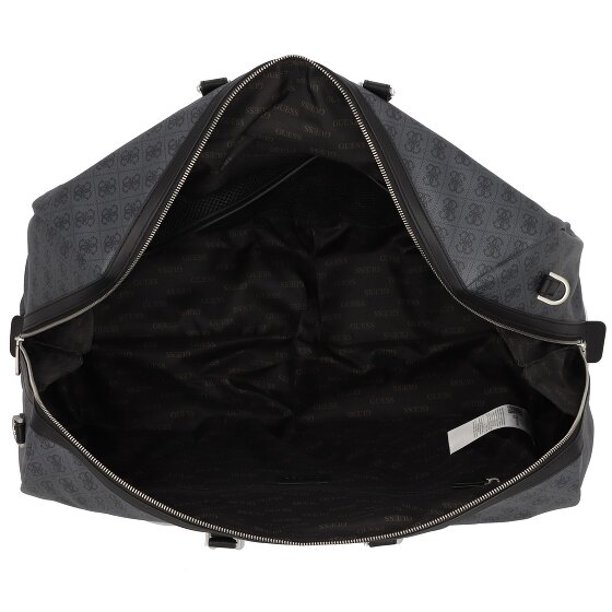 Guess Vezzola Smart Weekender travel bag 55 cm