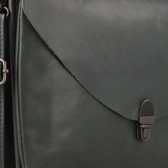 Harold's Aberdeen Shoulder bag Leather 24 cm