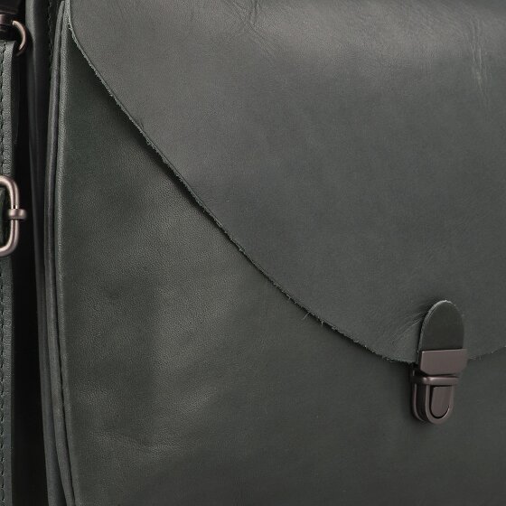 Harold's Fold Shoulder bag Leather 24 cm