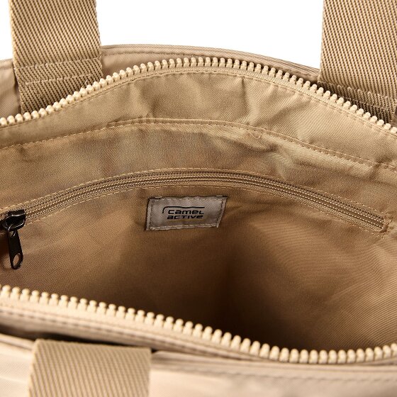 camel active Aurum Shoulder Bag M 39 cm