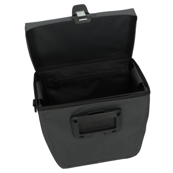 Jack Wolfskin Gravex Bicycle bag 27 cm Jack Wolfskin Gravex Bicycle bag 27 cm