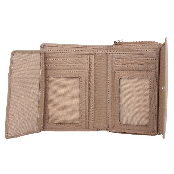Jack Kinsky Albany 512 wallet RFID leather 13.5 cm