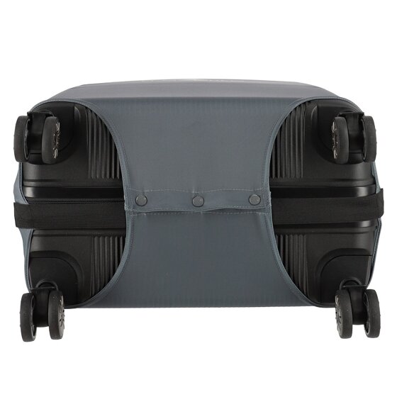 Travelite Basics Suitcase cover 77 cm