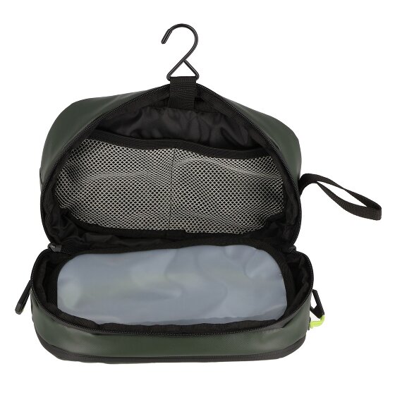 Samsonite Paradiver Light Toilet bag 26 cm Samsonite Paradiver Light Toilet bag 26 cm