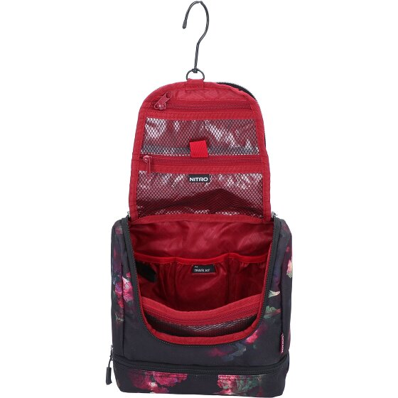 NITRO Travel Bags Toilet bag 25 cm