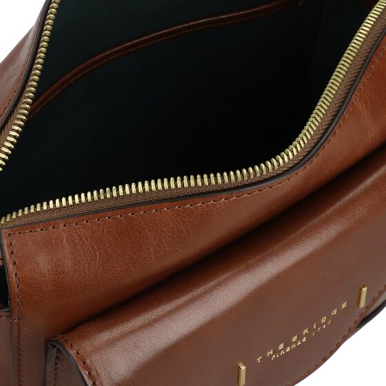 The Bridge Shoulder bag Genuine Leather 20 cm