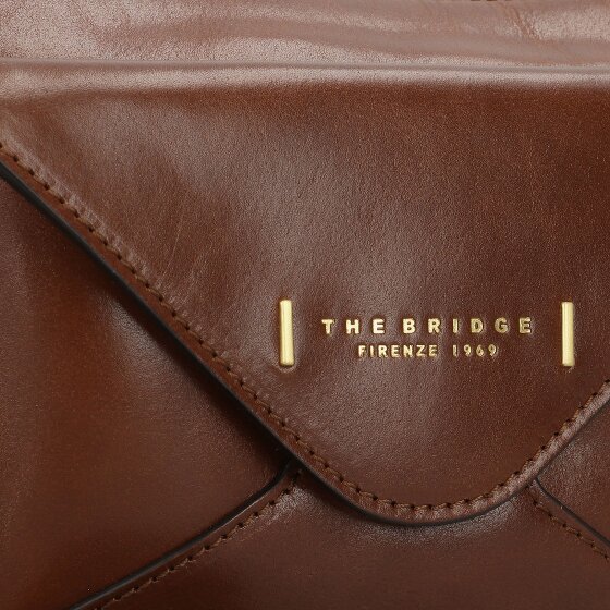 The Bridge Shoulder bag Leather 20 cm
