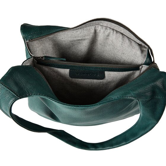 Harold's Cufu Shoulder Bag Genuine Leather 34 cm