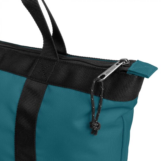 Eastpak Travel Shopper Bag 58 cm Laptop compartment