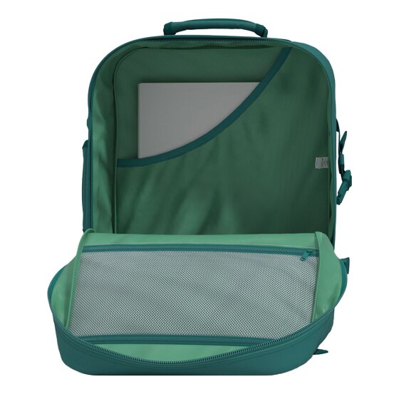 Cabin Zero Adventure 114 Daypack 51 cm Laptop compartment