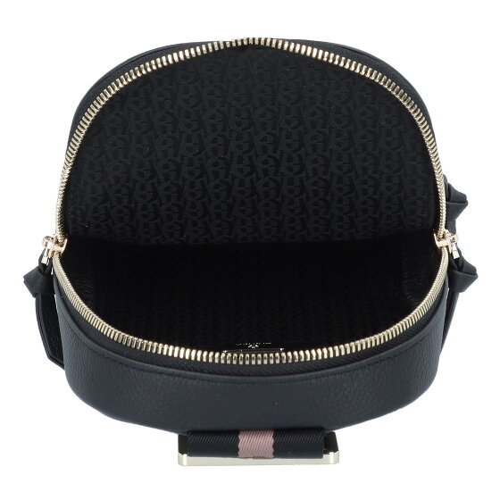 Aigner Zita Shoulder bag Leather 13 cm