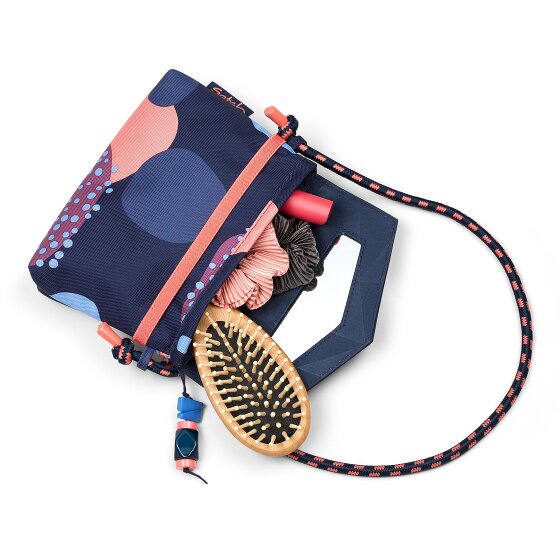 Satch Handbag 18 cm