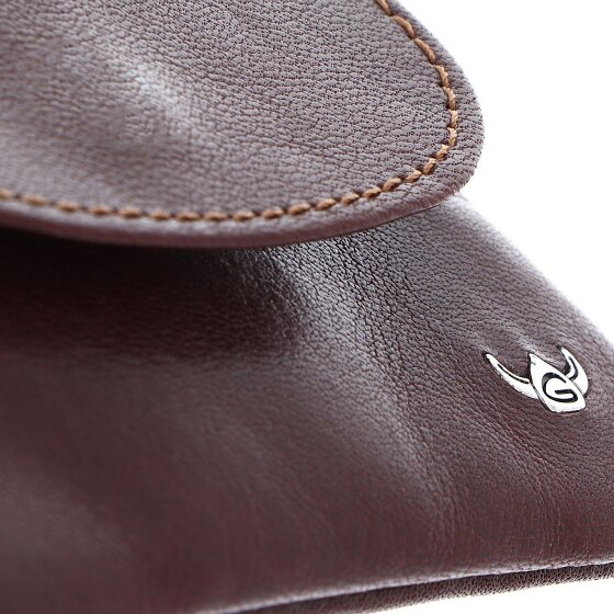 Golden Head Colorado Key pouch Genuine Leather 10 cm