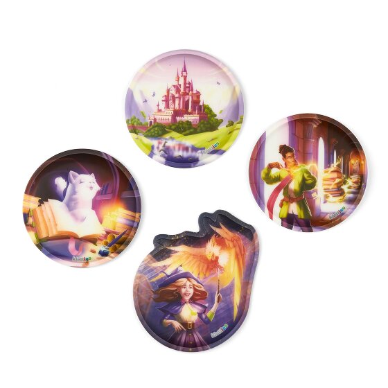 ergobag cubo School bag set 5-piece