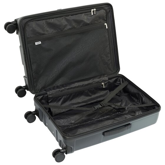 Epic Crate EX Wildlife 4 wheels Trolley 65 cm