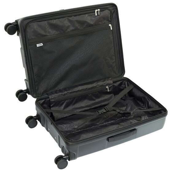 Epic Crate EX Wildlife 4 wheels Trolley 65 cm