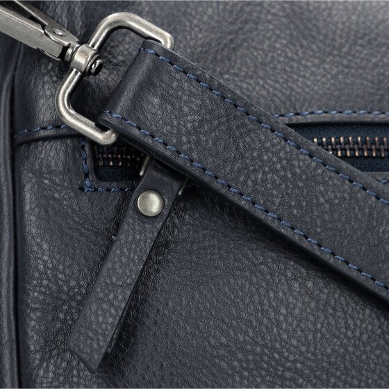 Harbour 2nd Just Pure Zarifa Shoulder bag Leather 24 cm