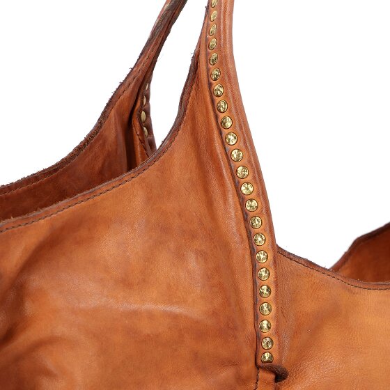 Campomaggi Antonia Shopper Bag Leather 40 cm
