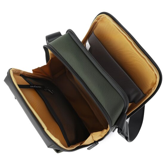 Hedgren Next Inc Shoulder bag RFID protection 21 cm