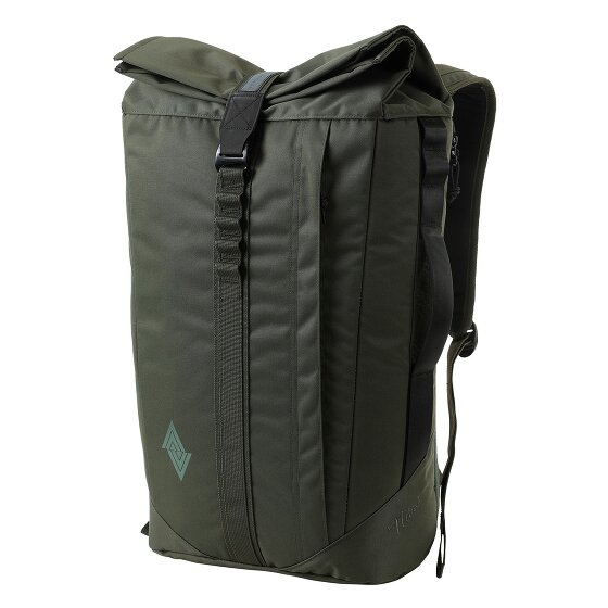 NITRO Urban Scrambler backpack 47 cm laptop compartment