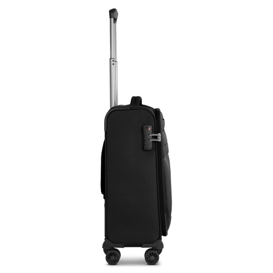 Worldpack Chicago 4 wheels Cabin trolley S 55 cm