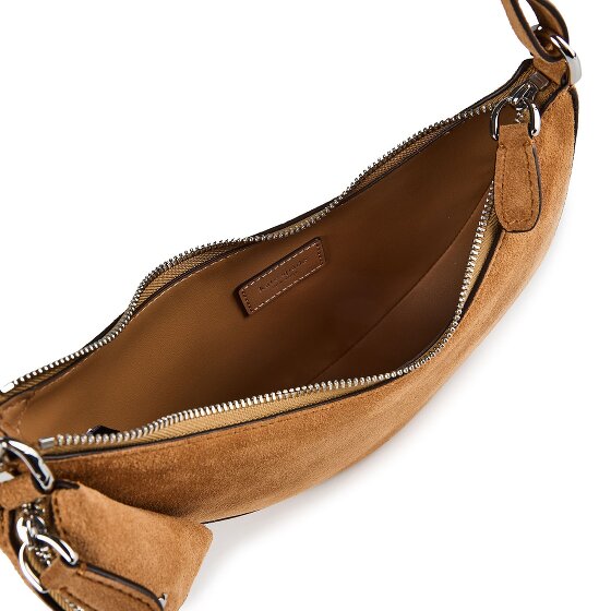 Kate Spade New York Duo Shoulder Bag Genuine Leather 22 cm