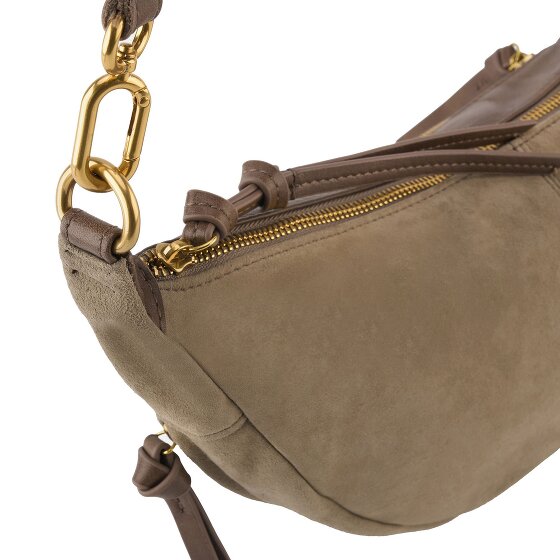 FredsBruder Beyond Mini Bag Shoulder Bag Leather 16.5 cm