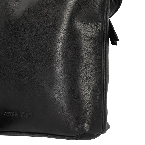 Greenburry Colombiana Shoulder bag Leather 25 cm