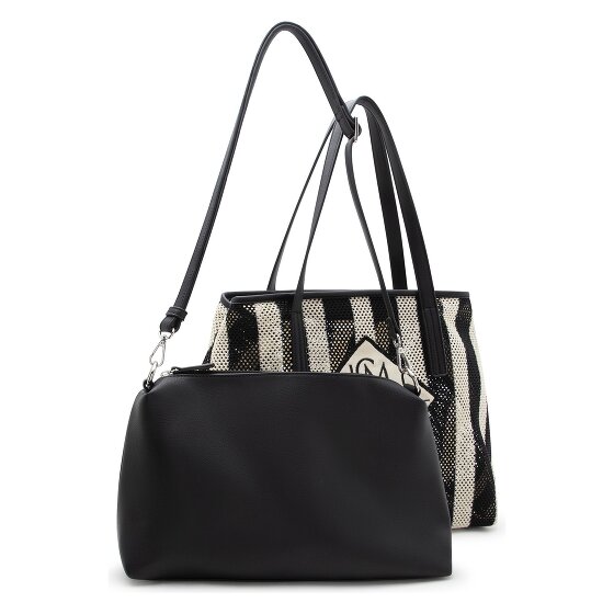 L.Credi Rima Shoulder Bag 39 cm
