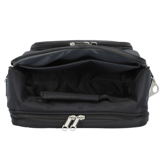 d&n Bags & More Flight satchel 28 cm